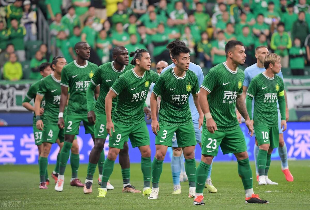 今晚北京国安造点机会：西甲节点到来，信心回归，球队文化再被提及的简单介绍