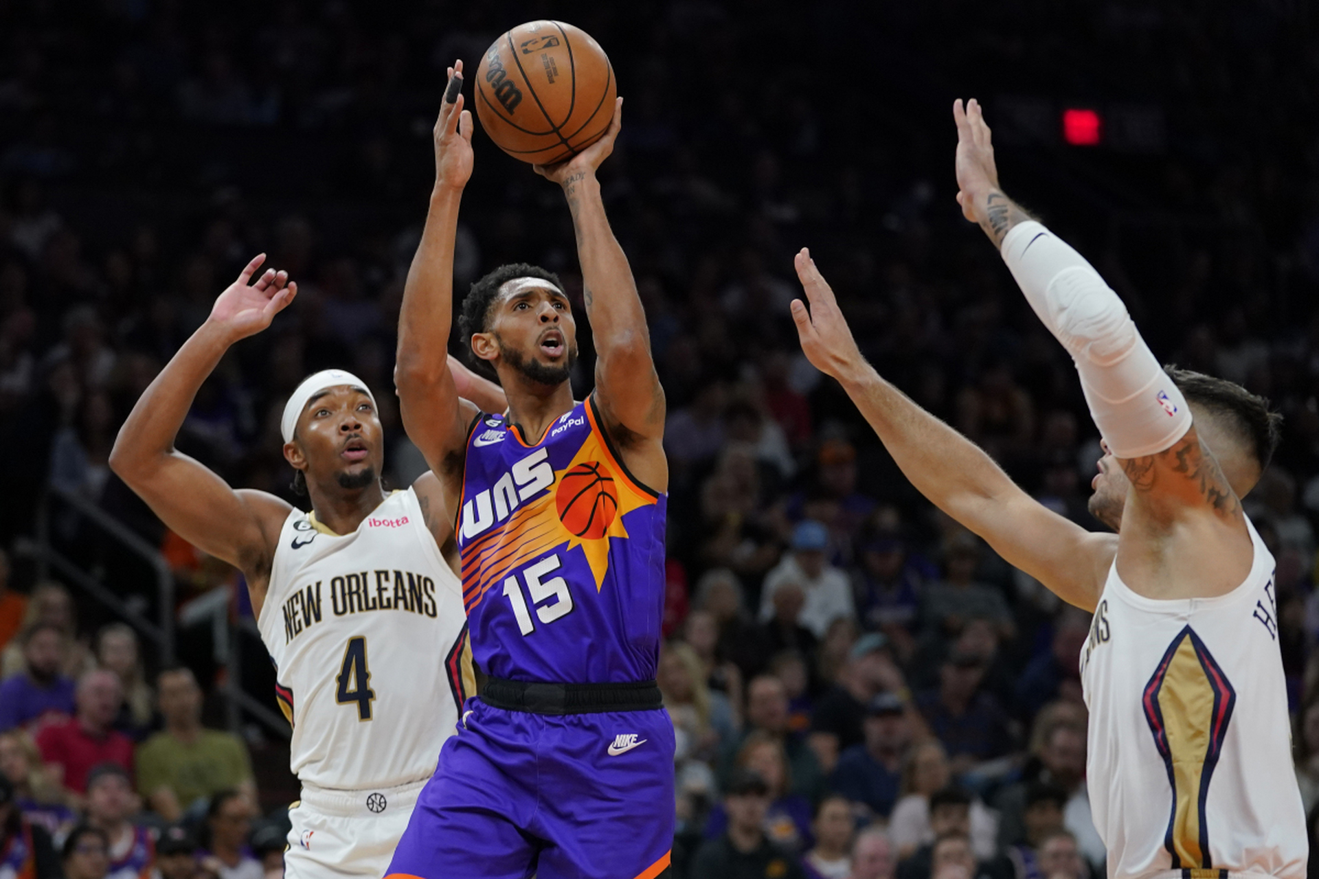 开云体育平台包含尼斯清晨豪取连胜，志在NBA季后赛名次提升，话题不断，球探报告显示潜力的词条