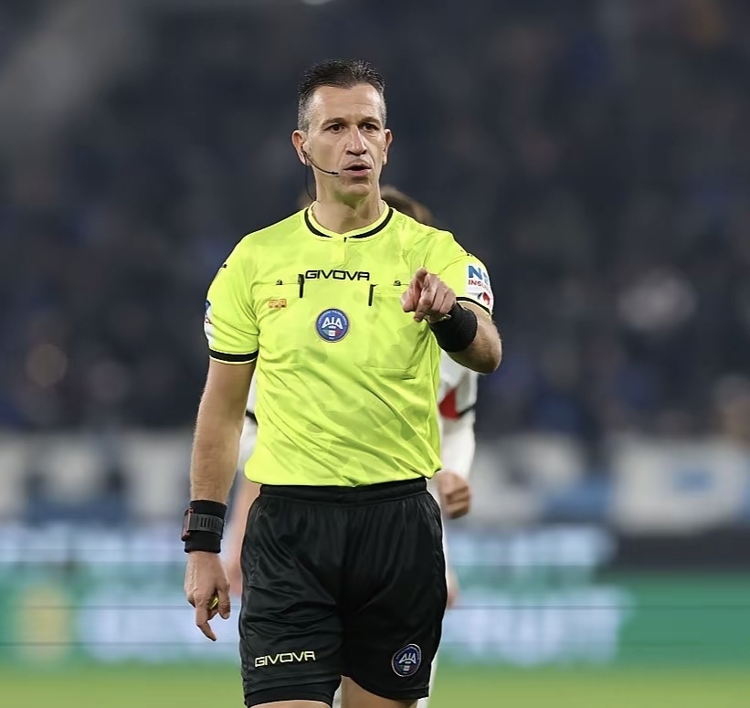 开云-爱游戏罗马考虑签回伊巴涅斯